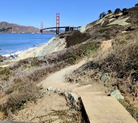 marshall beach nude|Tips to Visit Marshalls Beach in San Francisco